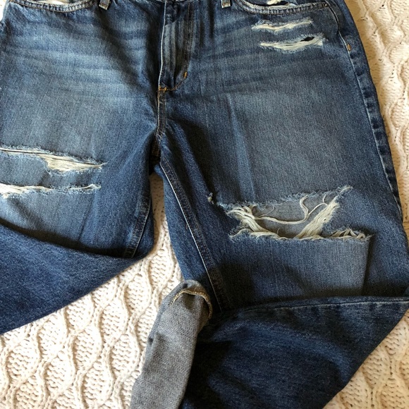 🌸👖JOES NEW ripped Jeans !!!👖🌸